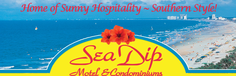 Sea Dip Motel and Condominiums