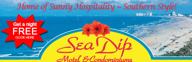 Sea Dip Motel and Condominiums