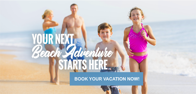 Your next Beach Adventure Starts here